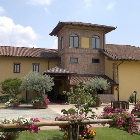Hotel Tenuta Canta Volvera Экстерьер фото