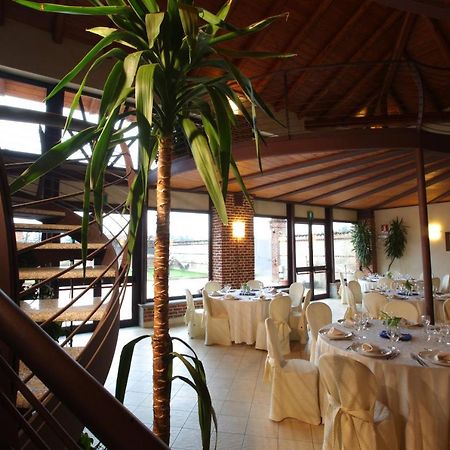 Hotel Tenuta Canta Volvera Экстерьер фото