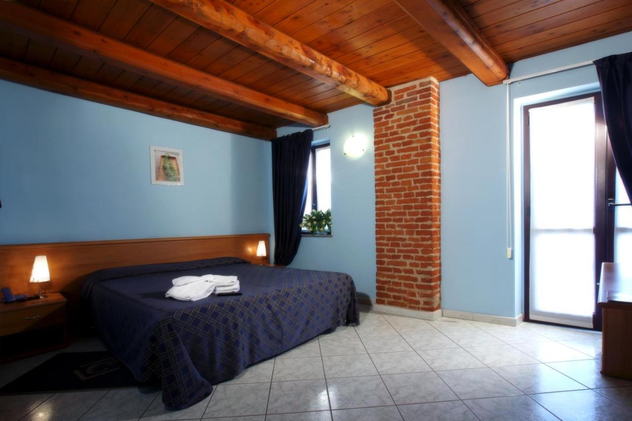 Hotel Tenuta Canta Volvera Экстерьер фото