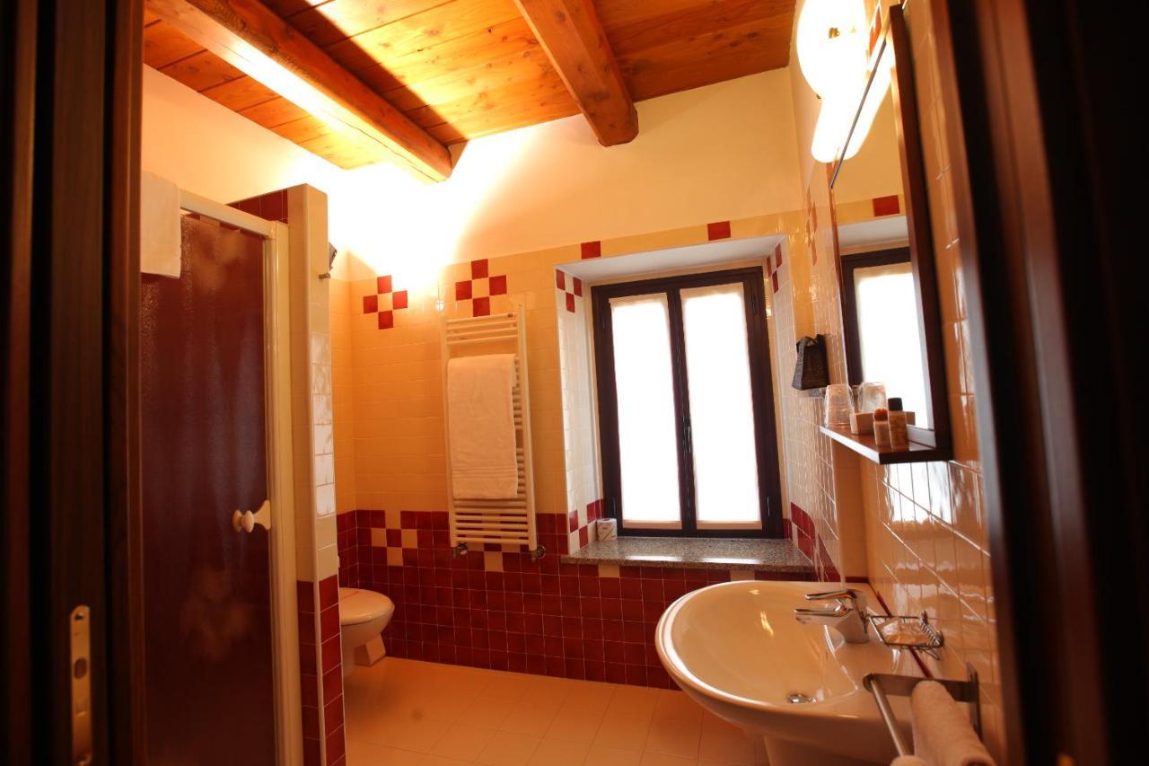 Hotel Tenuta Canta Volvera Экстерьер фото