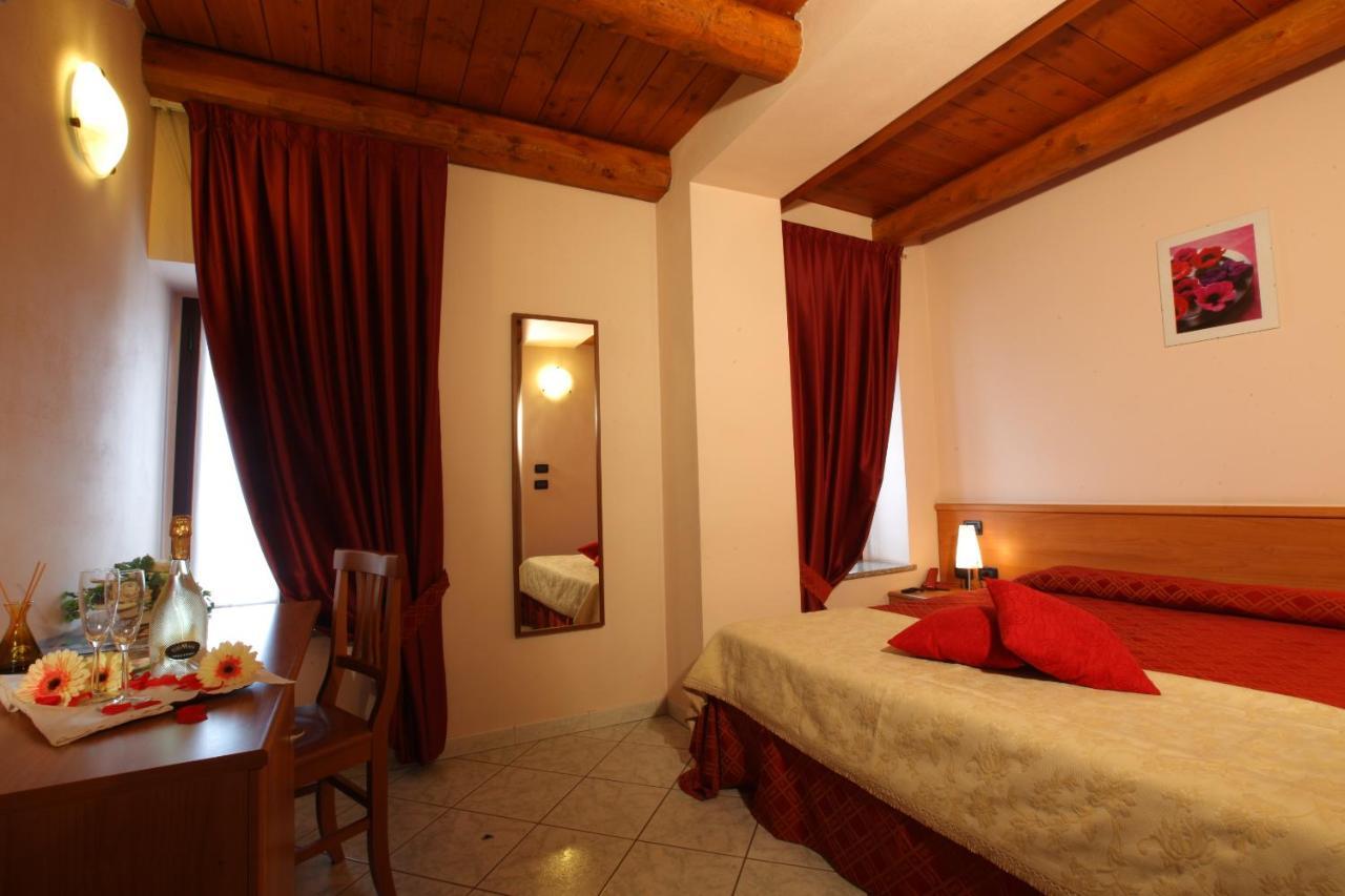 Hotel Tenuta Canta Volvera Экстерьер фото