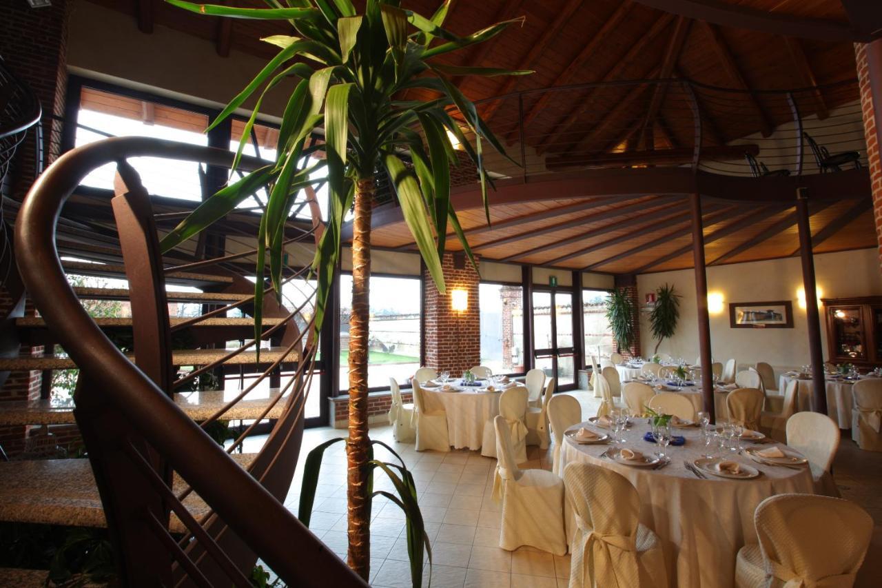 Hotel Tenuta Canta Volvera Экстерьер фото