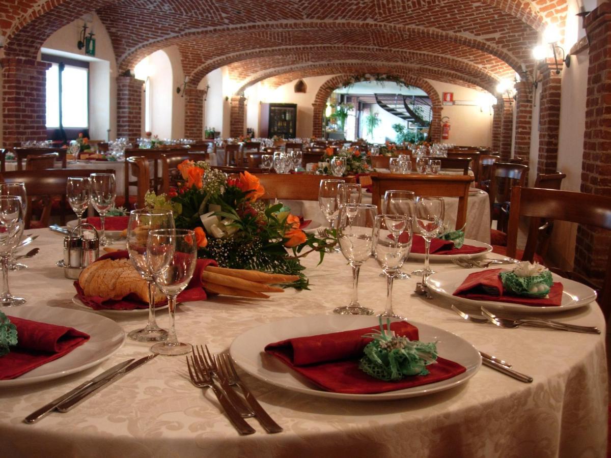 Hotel Tenuta Canta Volvera Экстерьер фото