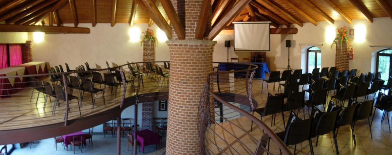 Hotel Tenuta Canta Volvera Экстерьер фото